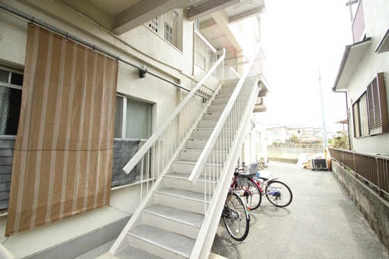 山田ビル(八木9)