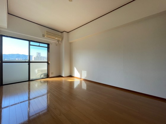 グリーンハイツ河原町