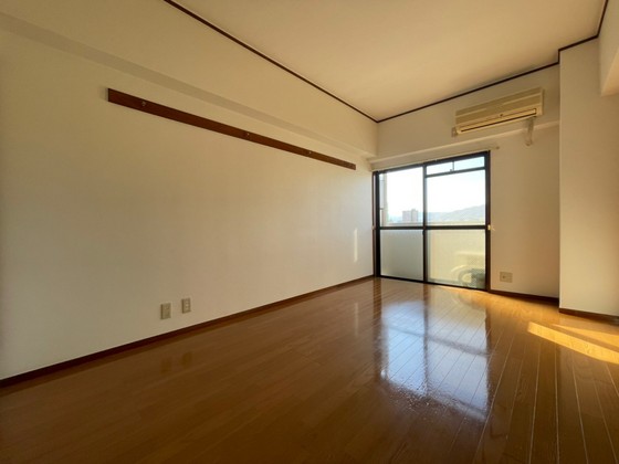 グリーンハイツ河原町