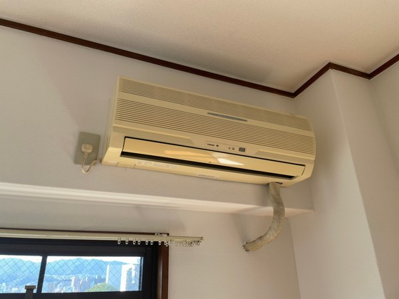 グリーンハイツ河原町