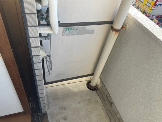 グリーンハイツ河原町