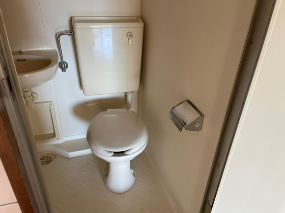 グリーンハイツ河原町