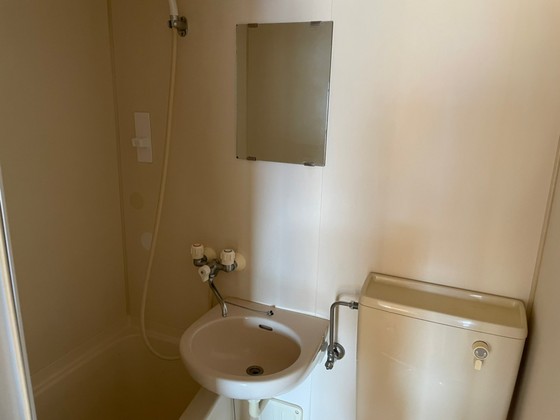 グリーンハイツ河原町