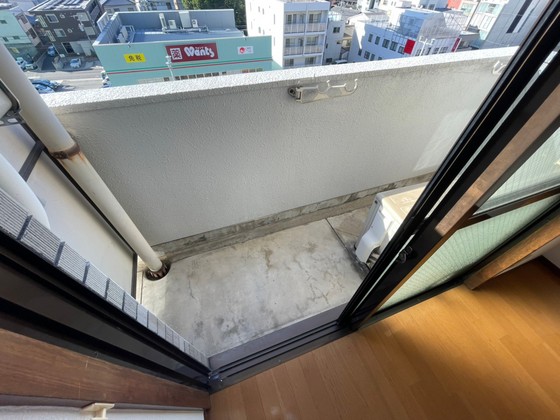 グリーンハイツ河原町