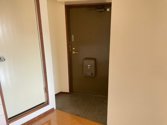 グリーンハイツ河原町