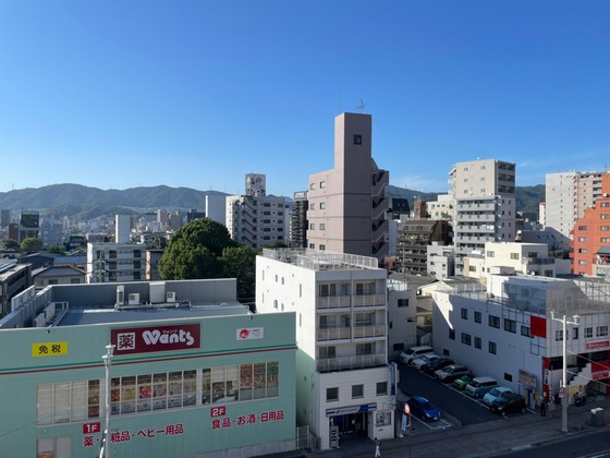 グリーンハイツ河原町