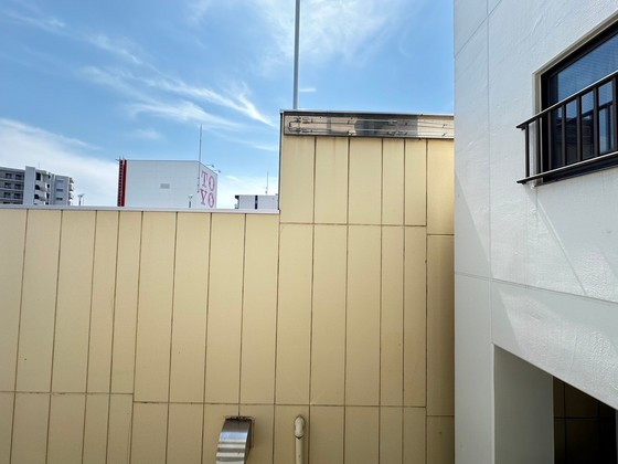 グリーンハイツ河原町