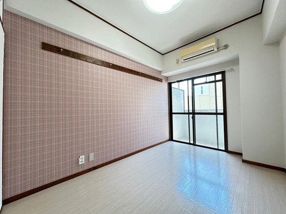 グリーンハイツ河原町