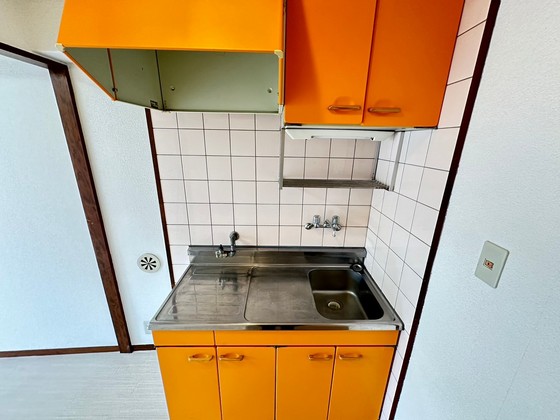 グリーンハイツ河原町