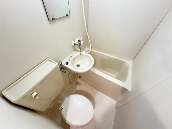 グリーンハイツ河原町