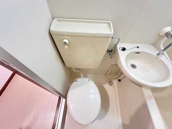 グリーンハイツ河原町