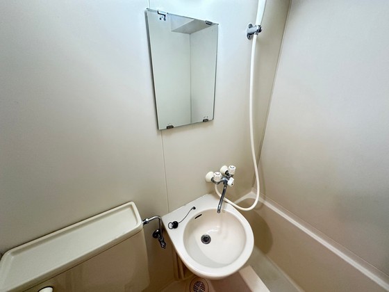 グリーンハイツ河原町