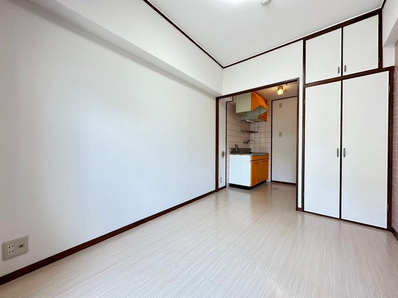 グリーンハイツ河原町