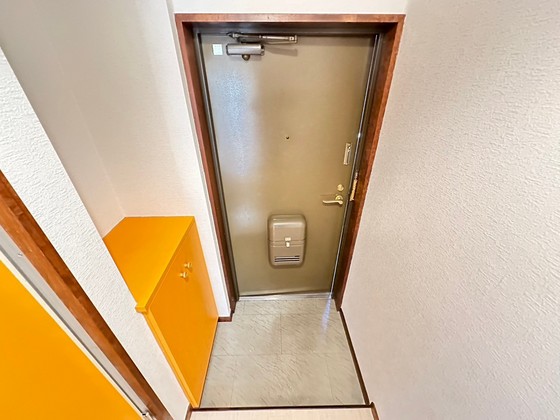 グリーンハイツ河原町