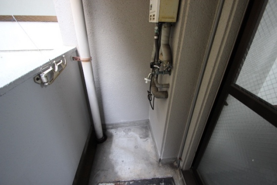 グリーンハイツ河原町