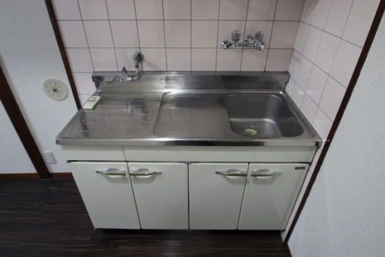 グリーンハイツ河原町