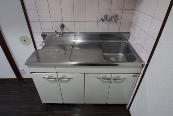 グリーンハイツ河原町