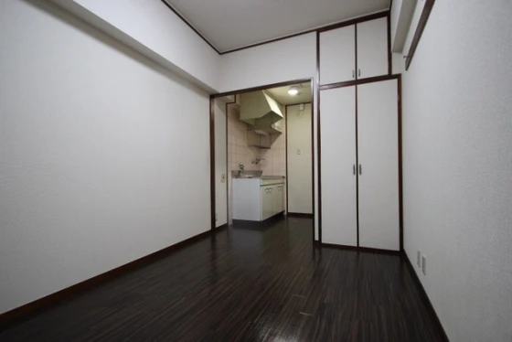 グリーンハイツ河原町