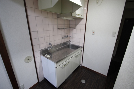 グリーンハイツ河原町