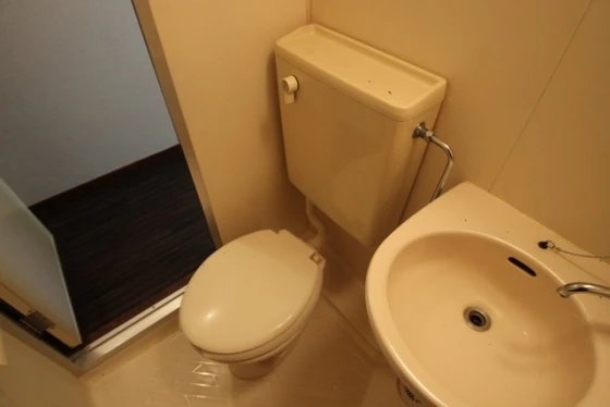 グリーンハイツ河原町