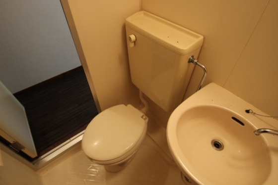 グリーンハイツ河原町