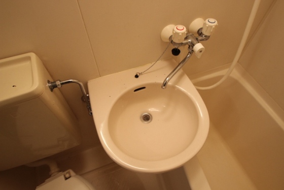 グリーンハイツ河原町