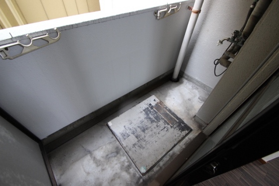 グリーンハイツ河原町