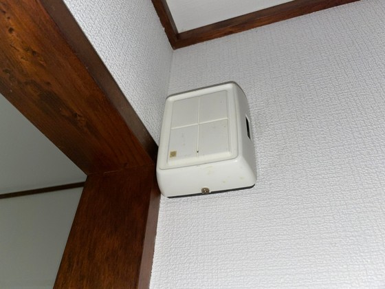 グリーンハイツ河原町