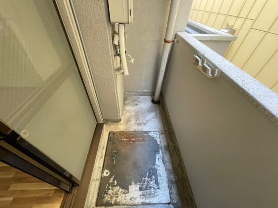 グリーンハイツ河原町