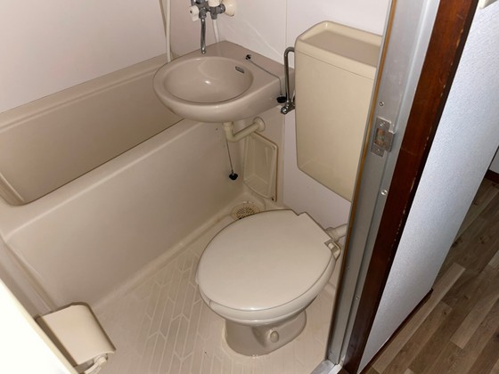 グリーンハイツ河原町