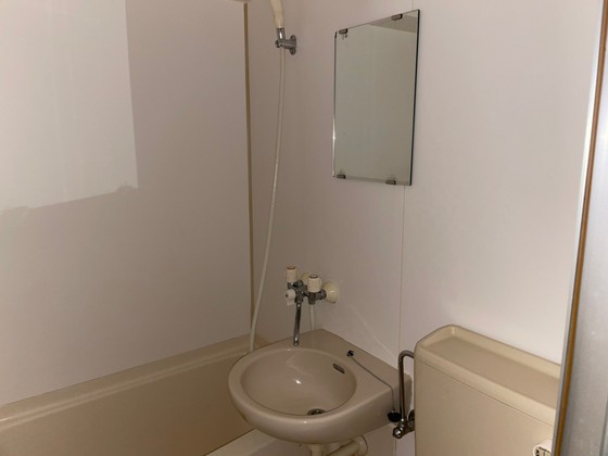 グリーンハイツ河原町