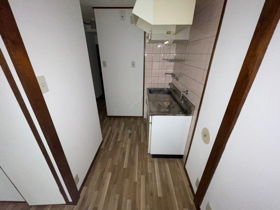 グリーンハイツ河原町