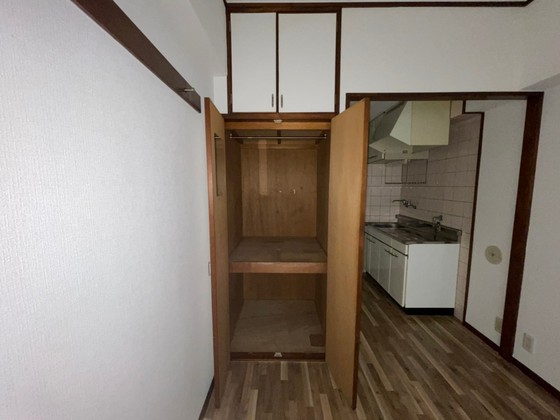 グリーンハイツ河原町