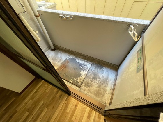 グリーンハイツ河原町