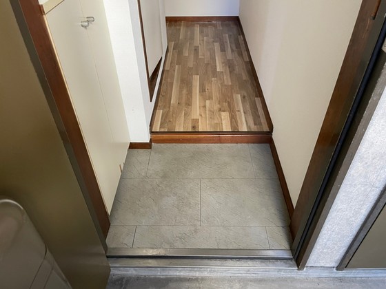 グリーンハイツ河原町