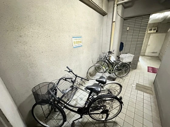 グリーンハイツ河原町