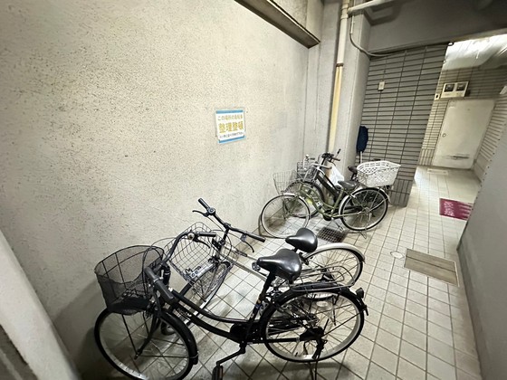 グリーンハイツ河原町