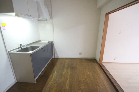 サンクレストビル