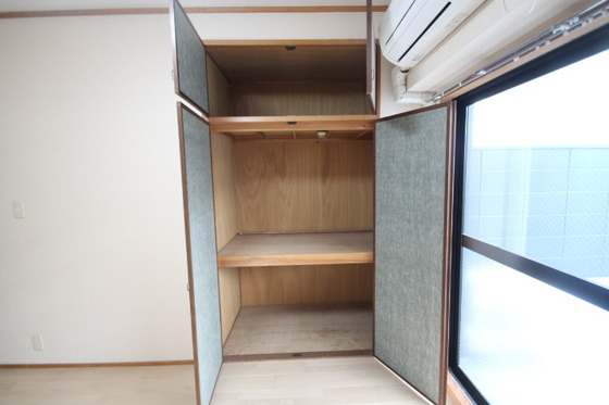 サンクレストビル