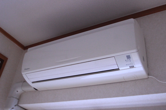 サンクレストビル