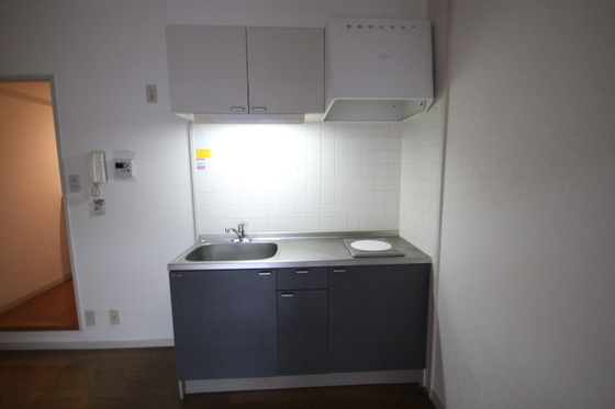 サンクレストビル