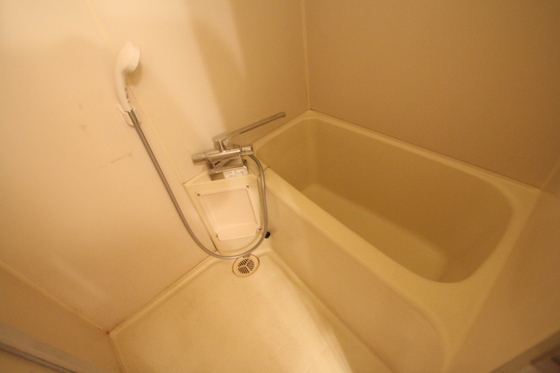 サンクレストビル