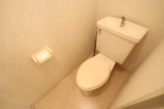 サンクレストビル