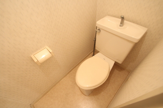 サンクレストビル