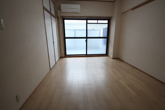 サンクレストビル