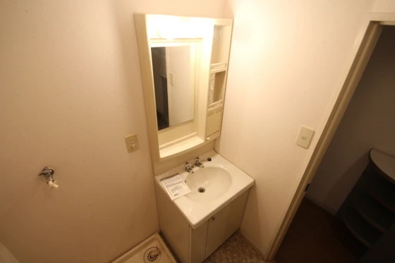 サンクレストビル