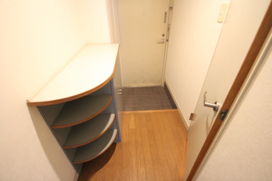 サンクレストビル