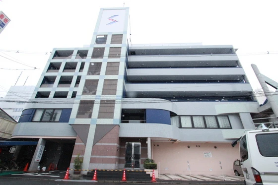 サンクレストビル