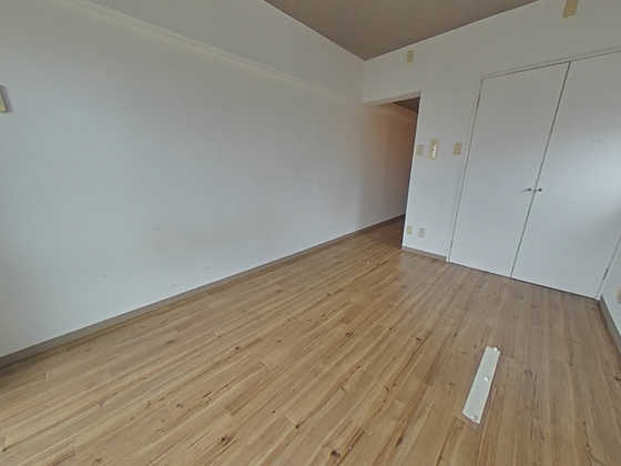 プラスパー東雲