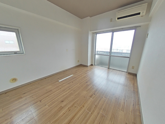 プラスパー東雲